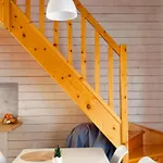 Tunachill Semesterbostad