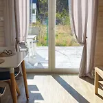 Tunachill Semesterbostad Dziwnów