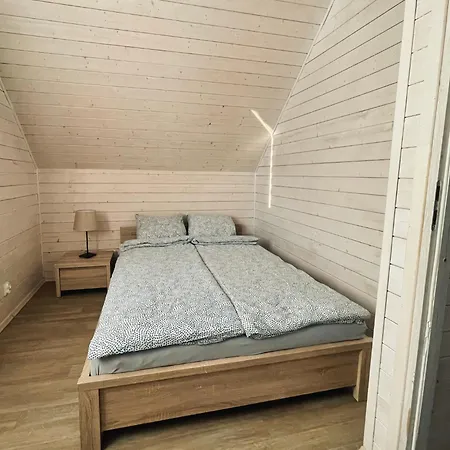 Tuna Holiday home Dziwnow