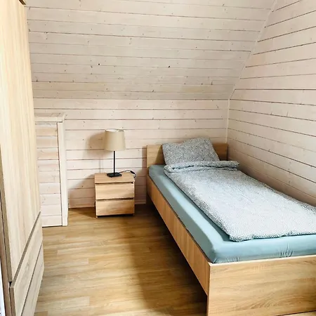 Tuna Holiday home