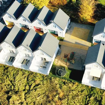 Tunachill * Dziwnów