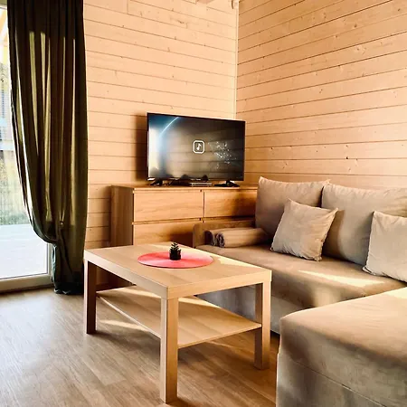 Casa vacanze Tunachill