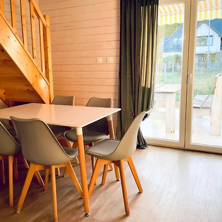 Tunachill * Dziwnów