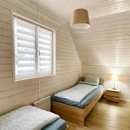 Casa vacanze Tunachill *