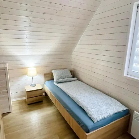 Tunachill * Dziwnów