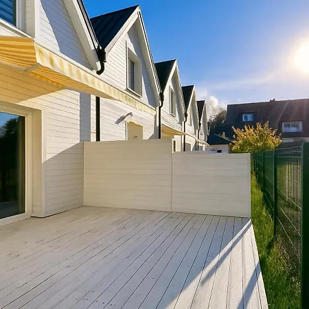 Casa vacanze Tunachill