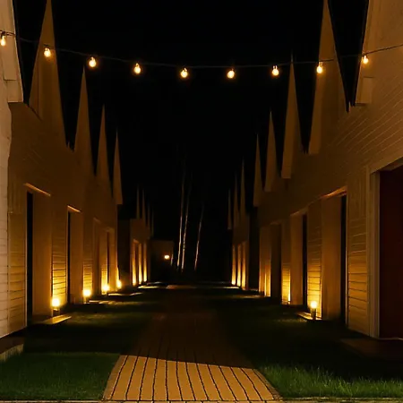 Tunachill Casa vacanze Dziwnów