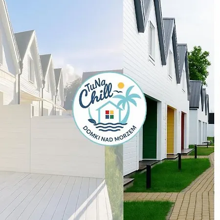 Casa vacanze Tunachill Dziwnów