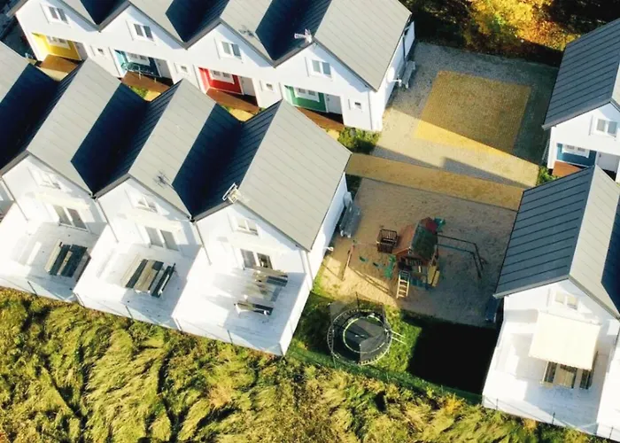 Tunachill * Dziwnów