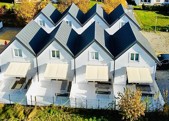 Tunachill * Dziwnów