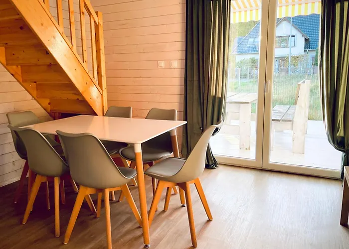 Tunachill * Dziwnów