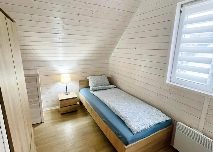 Tunachill * Dziwnów