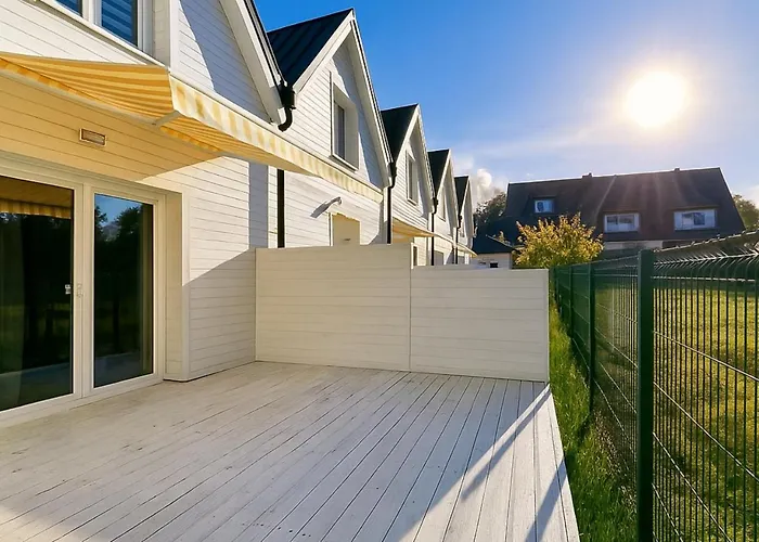 Сasa de vacaciones Tunachill